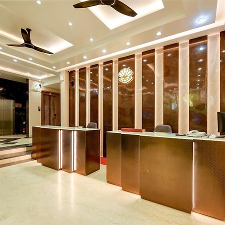 The Pearl Plaza Hotel In City Centre - Near New Delhi Railway Station Ngoại thất bức ảnh