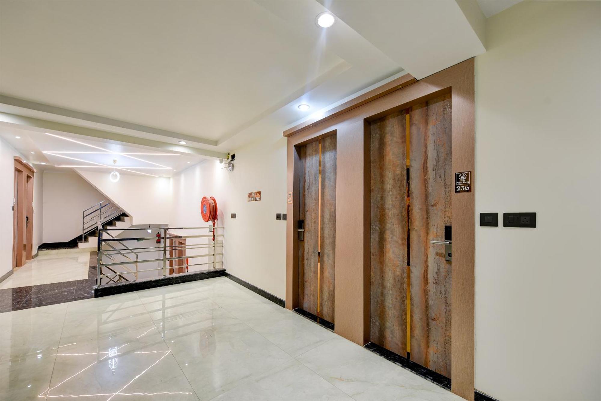 The Pearl Plaza Hotel In City Centre - Near New Delhi Railway Station Ngoại thất bức ảnh